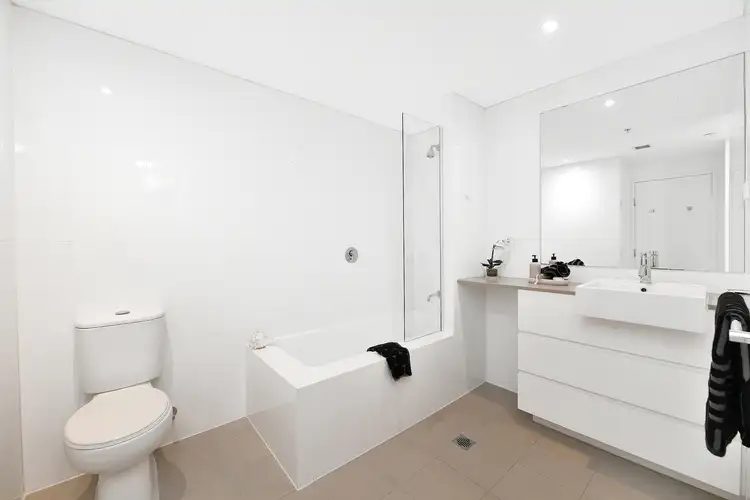Fourth view of Homely apartment listing, 1104/12 Brodie Spark Drive, Wolli Creek NSW 2205