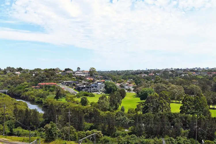Sixth view of Homely apartment listing, 1104/12 Brodie Spark Drive, Wolli Creek NSW 2205