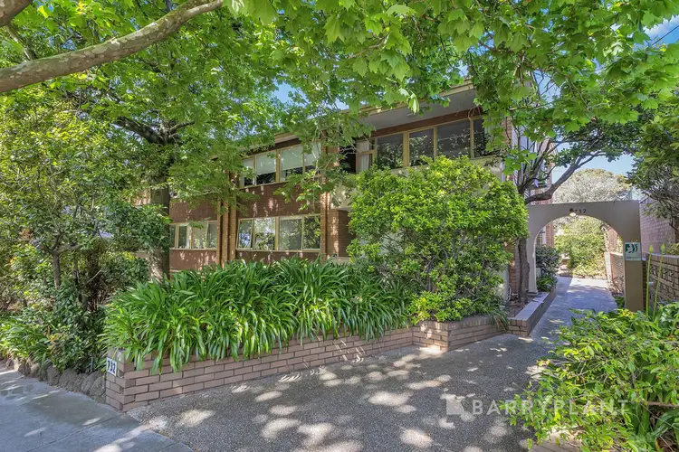 9/732 Orrong Road, Toorak VIC 3142