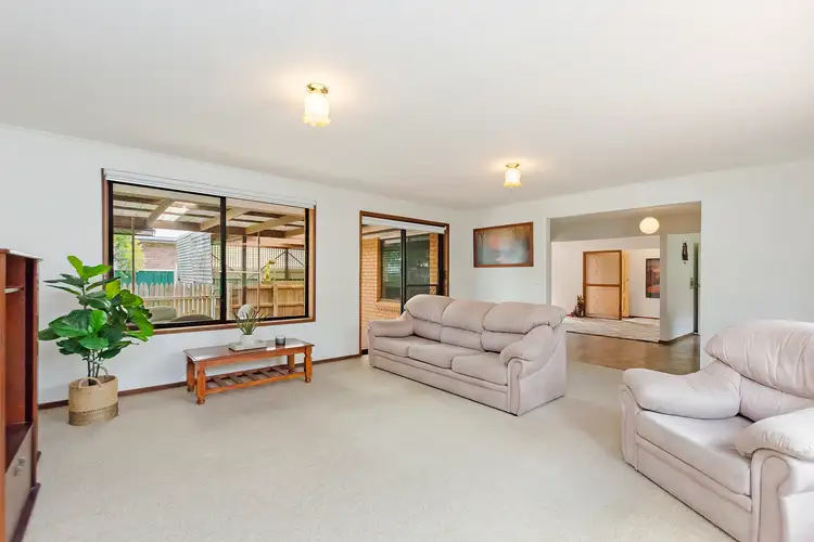 Second view of Homely house listing, 107 Childers Street, Portland VIC 3305