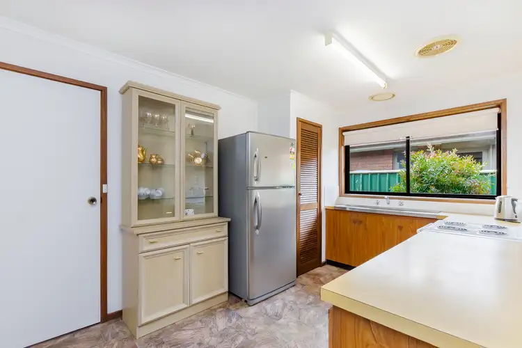Fifth view of Homely house listing, 107 Childers Street, Portland VIC 3305