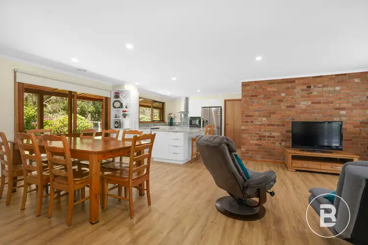 Third view of Homely house listing, 22 Hendersons Lane, Buninyong VIC 3357