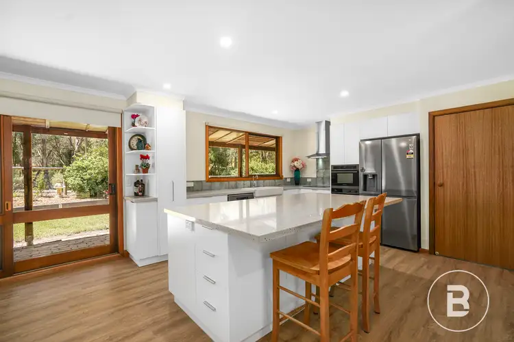 Fourth view of Homely house listing, 22 Hendersons Lane, Buninyong VIC 3357
