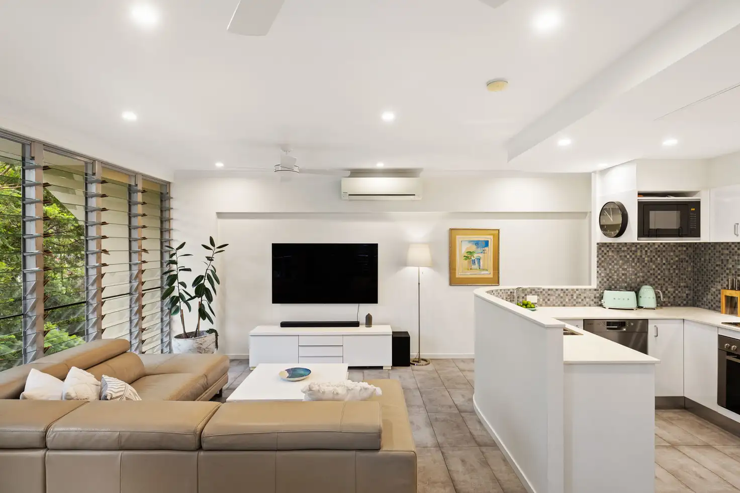 Main view of Homely apartment listing, 2/8 Priory Street, Indooroopilly QLD 4068