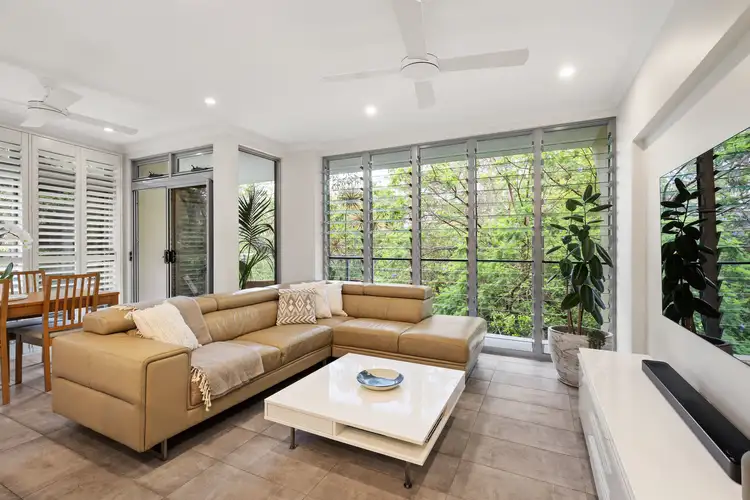 Fourth view of Homely apartment listing, 2/8 Priory Street, Indooroopilly QLD 4068