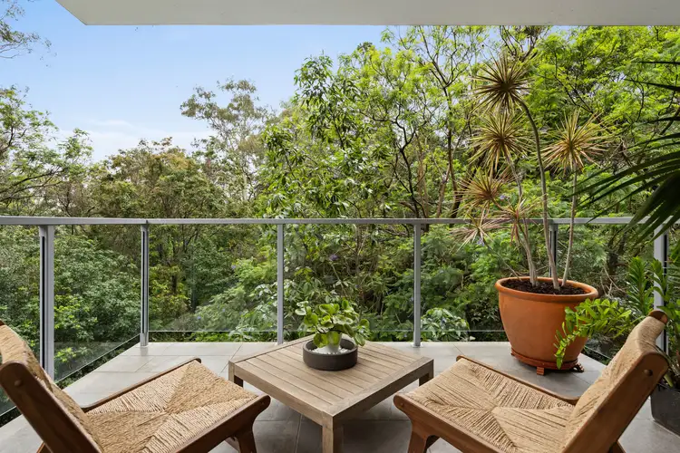 Sixth view of Homely apartment listing, 2/8 Priory Street, Indooroopilly QLD 4068