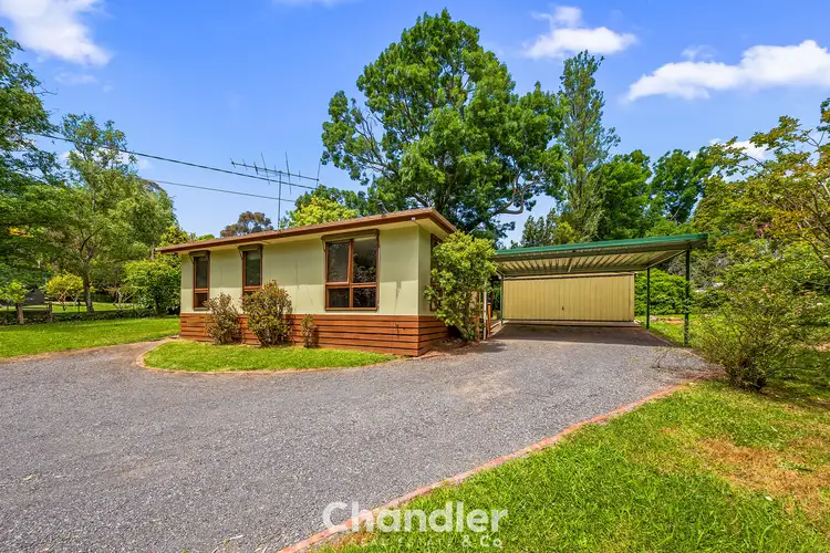 Second view of Homely house listing, 16 McNicol Road, Belgrave VIC 3160