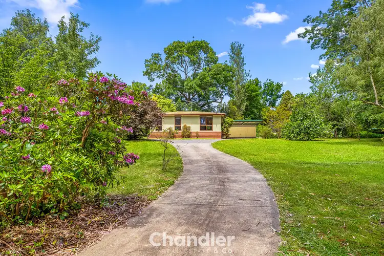 Third view of Homely house listing, 16 McNicol Road, Belgrave VIC 3160