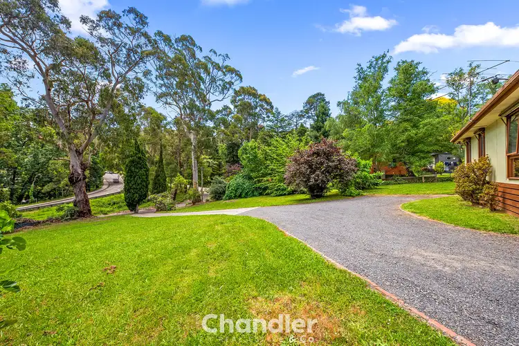 Fourth view of Homely house listing, 16 McNicol Road, Belgrave VIC 3160