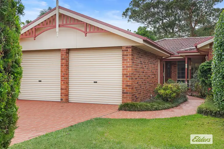 Main view of Homely house listing, 4 Soldiers Road, Jannali NSW 2226