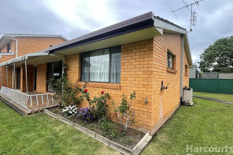 5/2 Cameron Street, West Kempsey NSW 2440