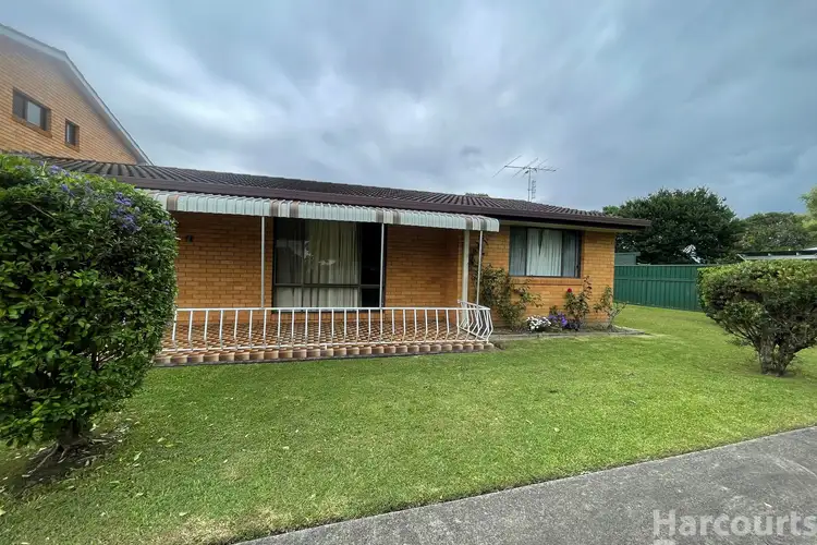 Third view of Homely unit listing, 5/2 Cameron Street, West Kempsey NSW 2440