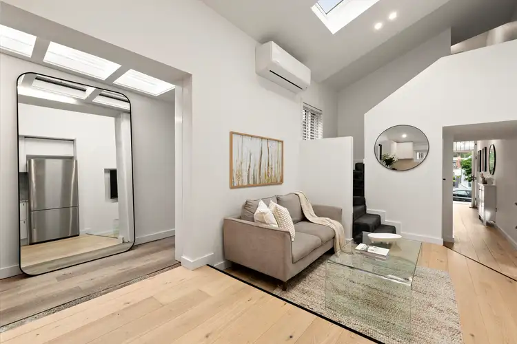 Fourth view of Homely house listing, 4 Brent Street, Rozelle NSW 2039