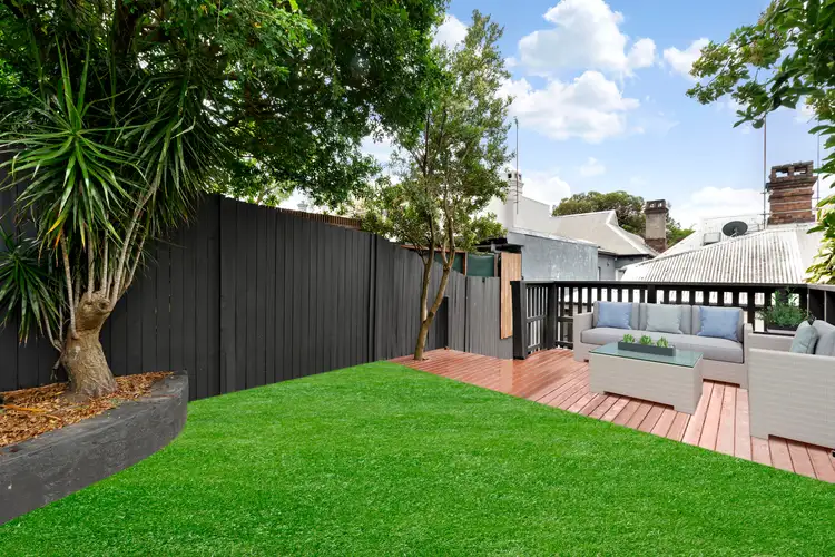 Fifth view of Homely house listing, 4 Brent Street, Rozelle NSW 2039
