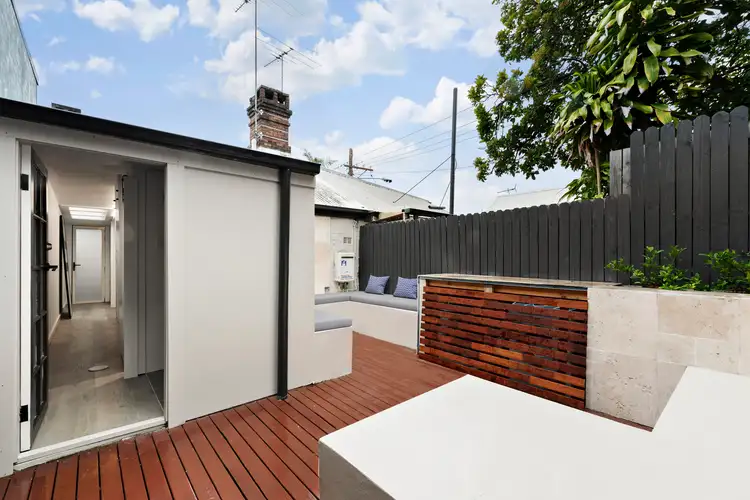Sixth view of Homely house listing, 4 Brent Street, Rozelle NSW 2039