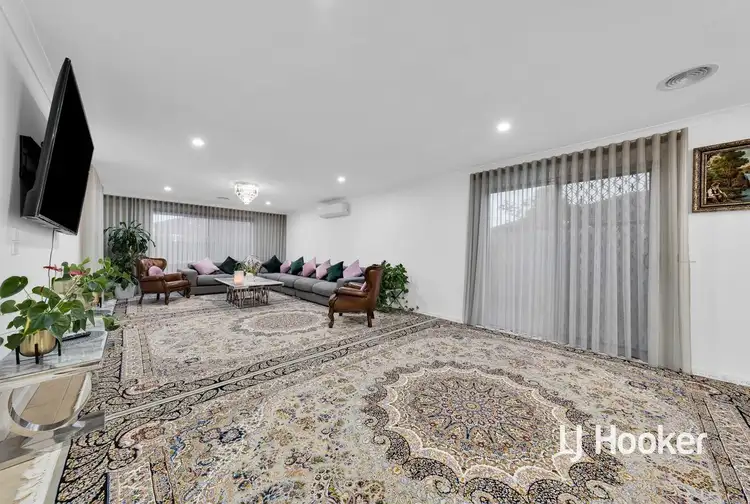 Fourth view of Homely house listing, 46 Kingdom Drive, Cranbourne VIC 3977