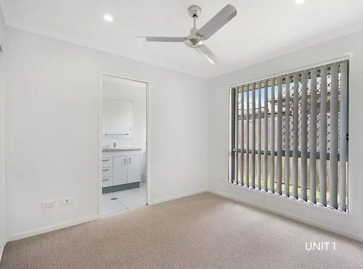 Fifth view of Homely semi-detached listing, 116 Graham Road, Morayfield QLD 4506