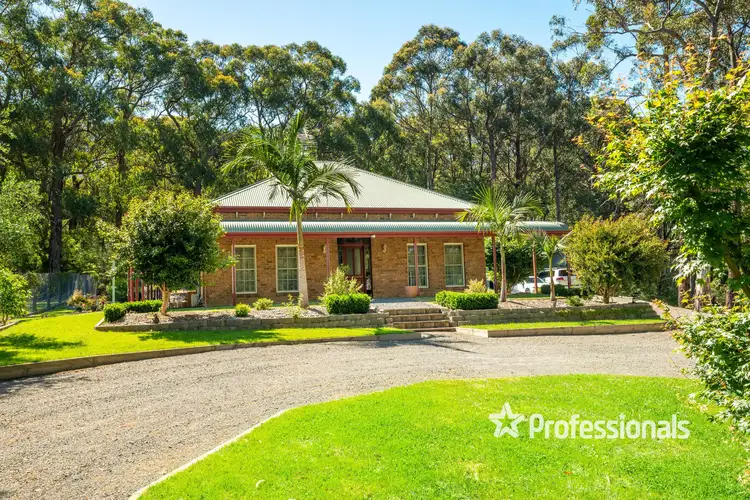 6 Little Joe Court, Wesburn VIC 3799