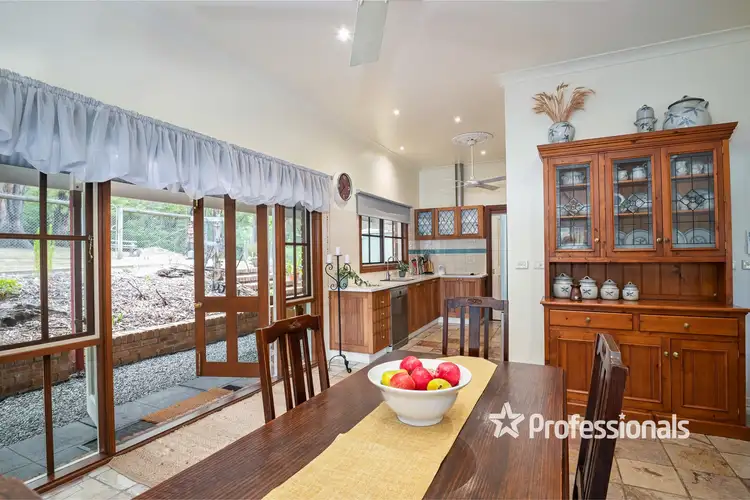 Fourth view of Homely house listing, 6 Little Joe Court, Wesburn VIC 3799