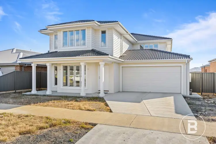 Main view of Homely house listing, 31 Quirk Road, Lucas VIC 3350