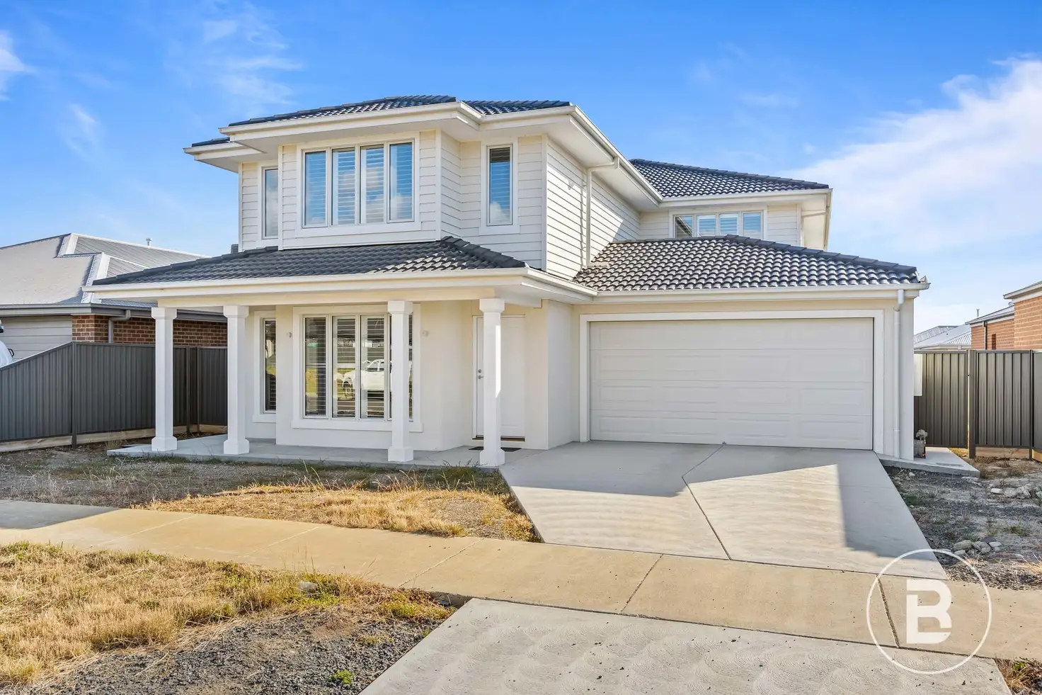 Main view of Homely house listing, 31 Quirk Road, Lucas VIC 3350