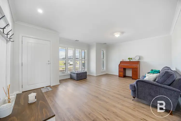 Third view of Homely house listing, 31 Quirk Road, Lucas VIC 3350
