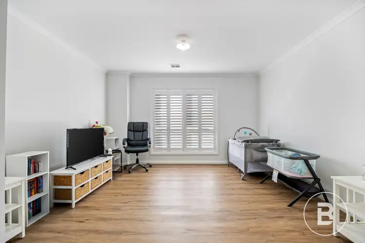 Fifth view of Homely house listing, 31 Quirk Road, Lucas VIC 3350