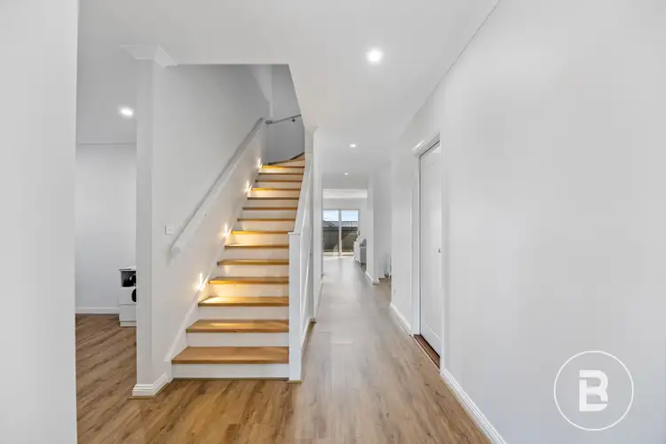 Sixth view of Homely house listing, 31 Quirk Road, Lucas VIC 3350