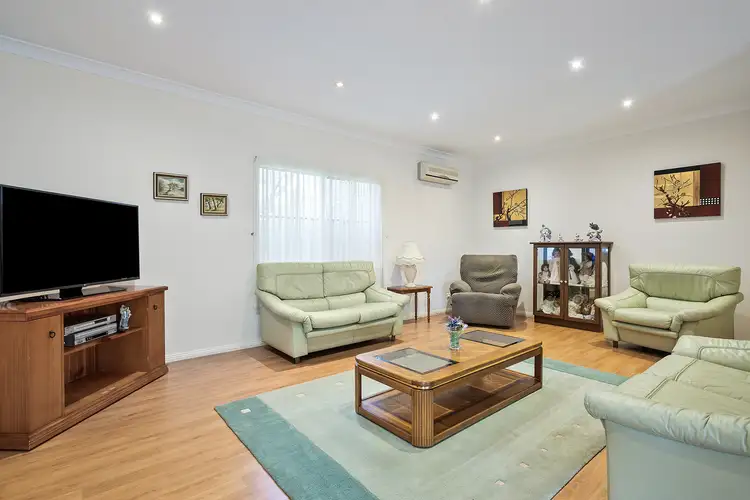 Third view of Homely house listing, 16 Delmont Place, Kanahooka NSW 2530