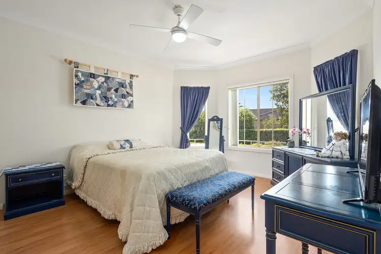 Fifth view of Homely house listing, 16 Delmont Place, Kanahooka NSW 2530
