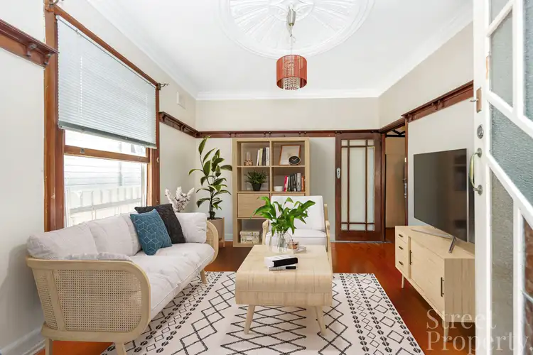 Second view of Homely house listing, 77 Fleming Street, Wickham NSW 2293