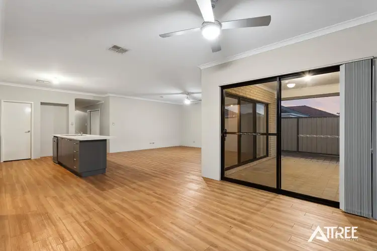 Third view of Homely house listing, 11 Calneggia Drive, Byford WA 6122