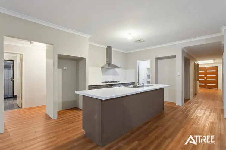 Fifth view of Homely house listing, 11 Calneggia Drive, Byford WA 6122