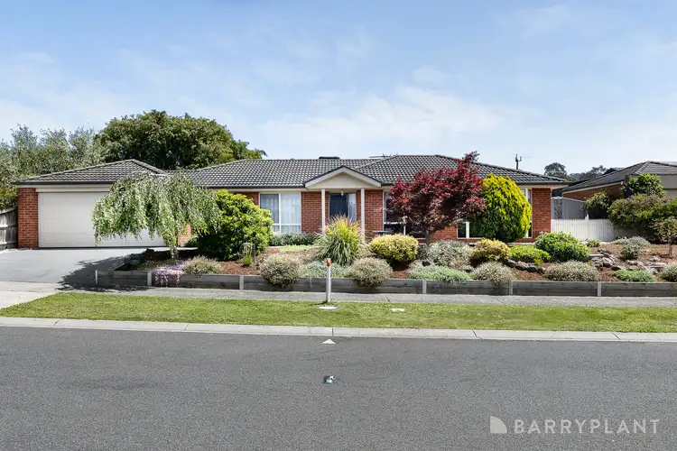 9 Catherine Court, Yarra Glen VIC 3775