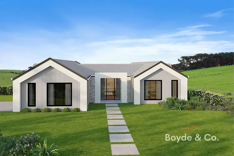 66 Botanica Drive, Warragul VIC 3820