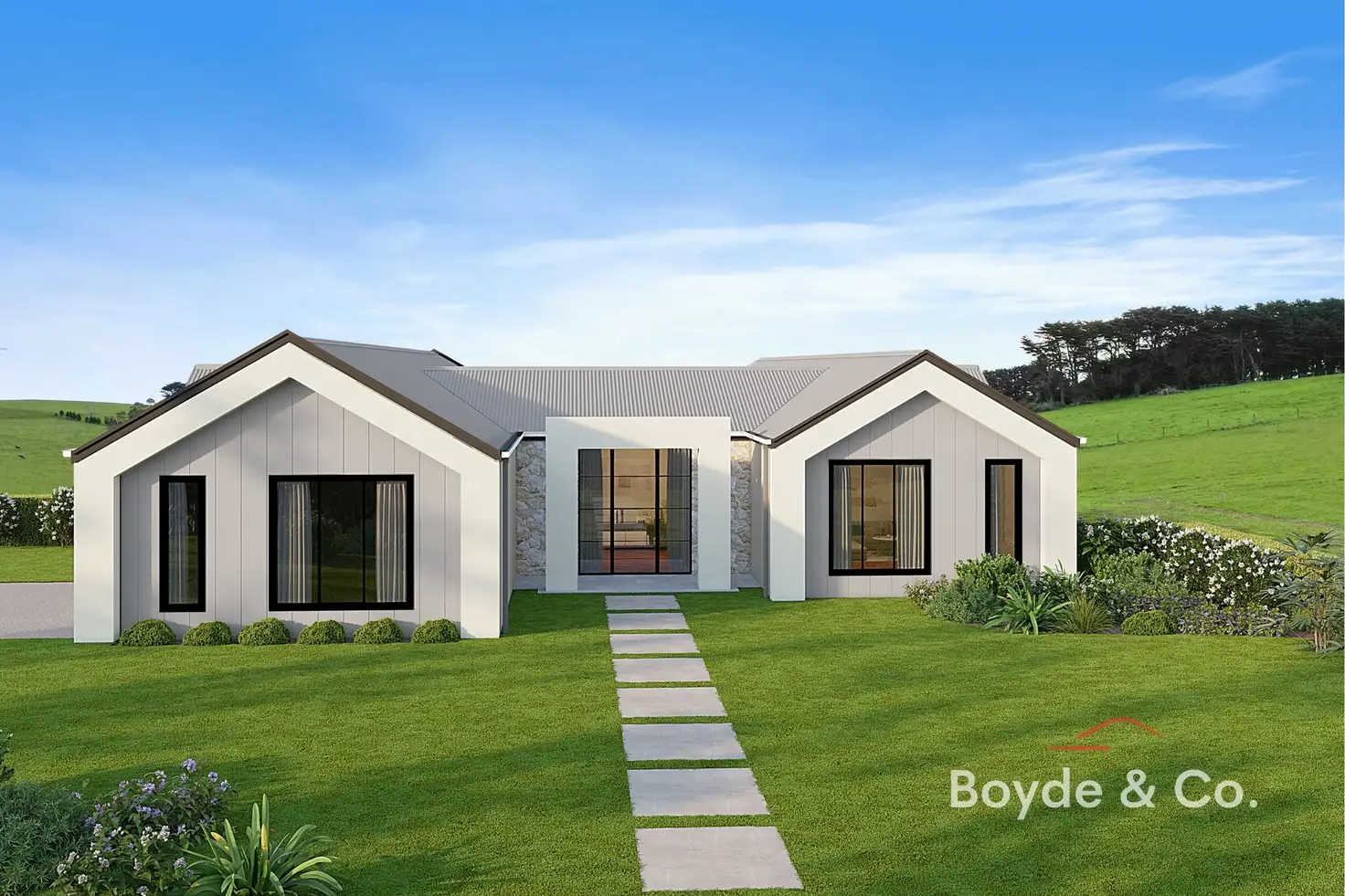 Main view of Homely house listing, 66 Botanica Drive, Warragul VIC 3820