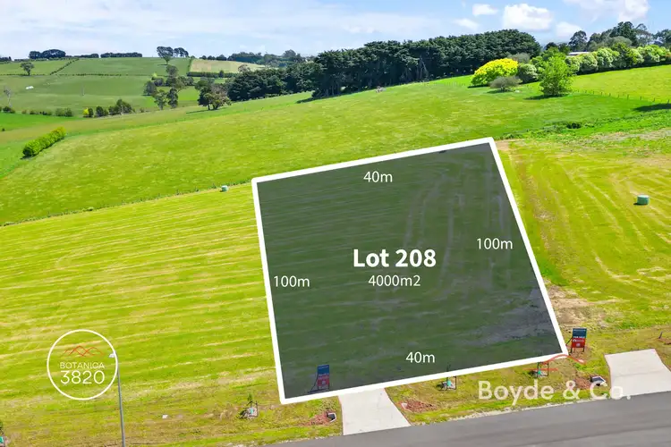 Second view of Homely house listing, 66 Botanica Drive, Warragul VIC 3820