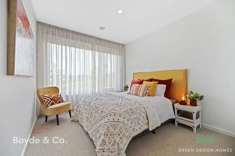 Third view of Homely house listing, 66 Botanica Drive, Warragul VIC 3820