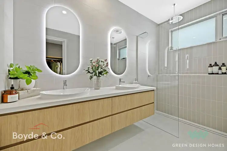 Fourth view of Homely house listing, 66 Botanica Drive, Warragul VIC 3820