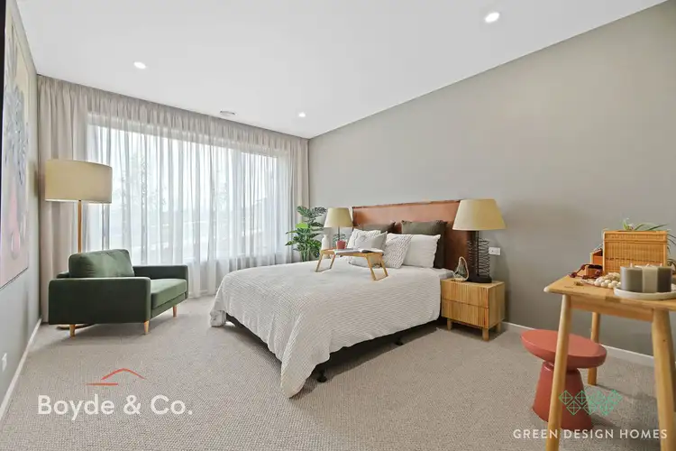 Fifth view of Homely house listing, 66 Botanica Drive, Warragul VIC 3820