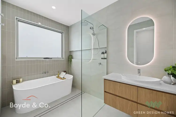 Sixth view of Homely house listing, 66 Botanica Drive, Warragul VIC 3820