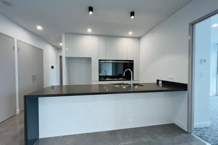 Fourth view of Homely apartment listing, 1031/96 Epsom Road, Zetland NSW 2017