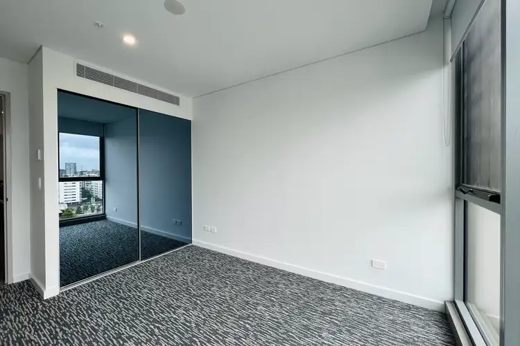 Fifth view of Homely apartment listing, 1031/96 Epsom Road, Zetland NSW 2017