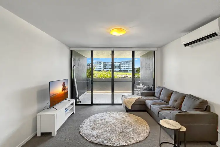 107/11 High Street, Sippy Downs QLD 4556