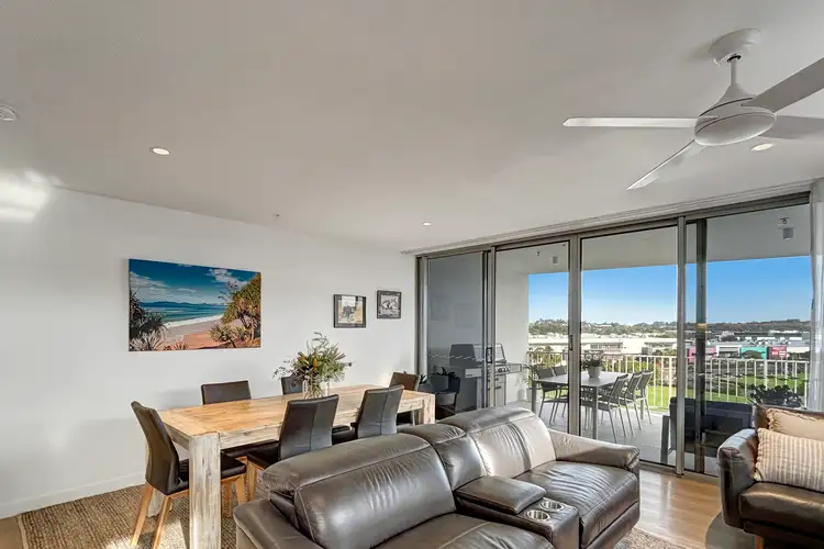 6612/6 Emporio Place, Maroochydore QLD 4558