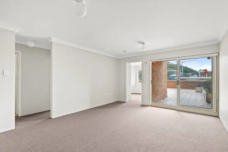 Main view of Homely unit listing, 3/145 Faunce Street, Gosford NSW 2250