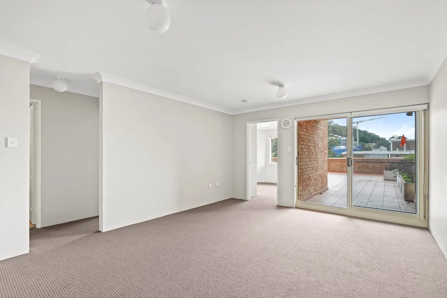 Main view of Homely unit listing, 3/145 Faunce Street, Gosford NSW 2250