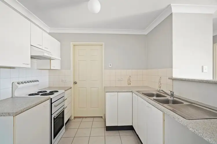 Third view of Homely unit listing, 3/145 Faunce Street, Gosford NSW 2250