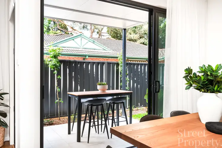 Fourth view of Homely townhouse listing, 2/13 Margaret Street, Mayfield East NSW 2304