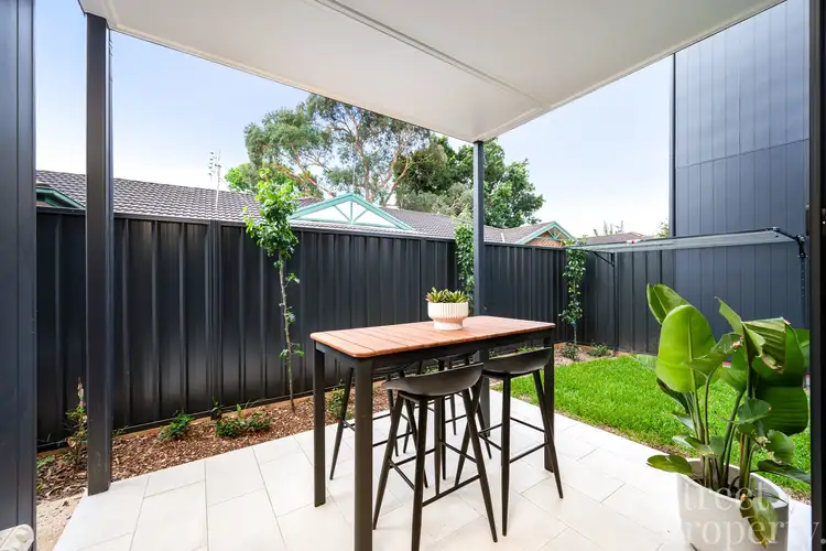 Fifth view of Homely townhouse listing, 2/13 Margaret Street, Mayfield East NSW 2304
